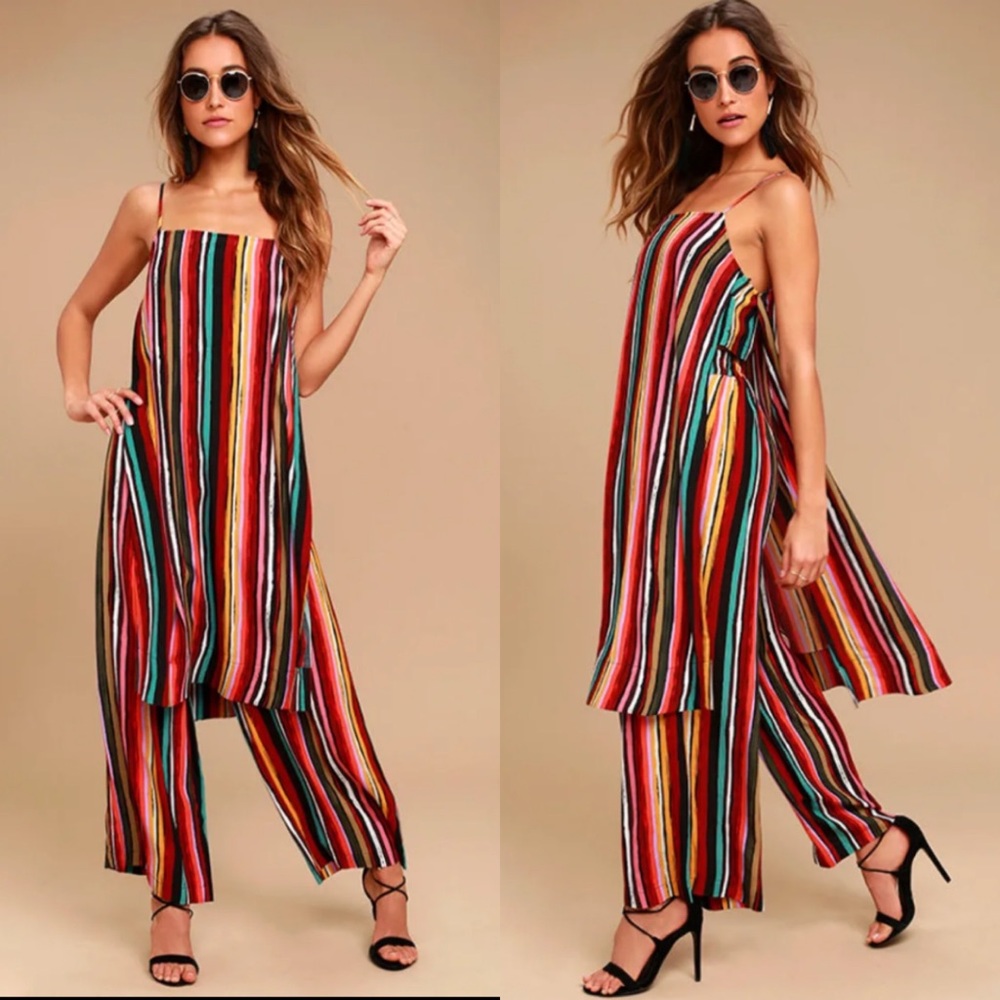 Free People Ruby Set - Picture 2 of 13